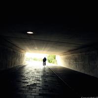 터널의 빛