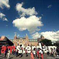 I amsterdam