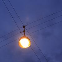 Lampost