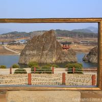 도담삼봉