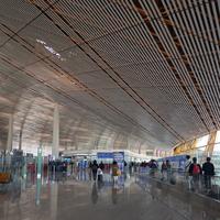 베이징 공항
