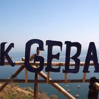 Gebang