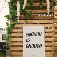 Enough