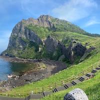 성산일출봉