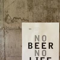 No Beer