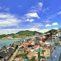 여수 바다