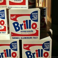 Brillo
