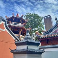 도교사원