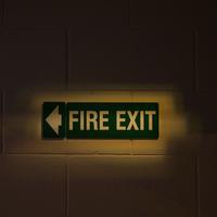 Fire Exit