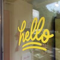 Hello