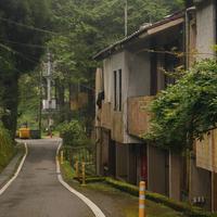 하산