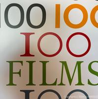 100 films