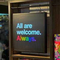 Always